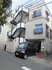 渡辺マンション