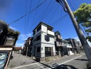 浜甲子園3丁目戸建