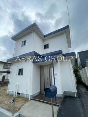 七里ヶ浜東四丁目貸家