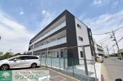 西武新宿線狭山市駅まで徒歩1分