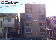 TAKINO HOUSE伏屋