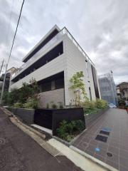 Maison de Trinity S