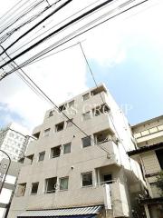 セントヒルズ清水橋