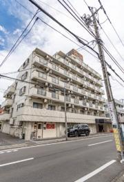 小田急江ノ島線大和駅まで徒歩8分
