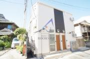サークルハウス四つ木弐番館