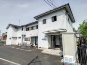 ＪＲ東海道本線野洲駅まで徒歩35分