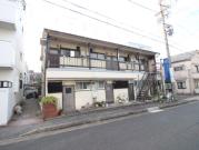 暁アパート