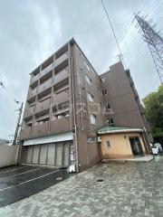 シャルレ桂坂