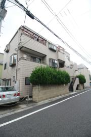 クレスト吉田