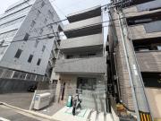 広島電鉄宇品線鷹野橋駅まで徒歩9分