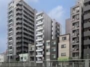 東京メトロ日比谷線南千住駅まで徒歩2分
