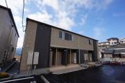 ＪＲ鹿児島本線枝光駅まで徒歩13分