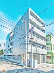 AXIS元住吉