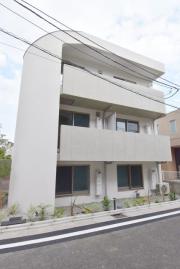 パークヒルズ経堂
