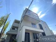 ＪＲ東海道本線東淀川駅まで徒歩7分