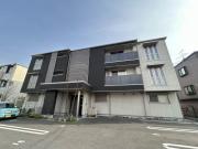 岡山軌道清輝橋線清輝橋駅まで徒歩3分