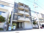 阪神本線新在家駅まで徒歩6分