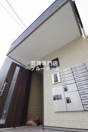 南海高野線浅香山駅まで徒歩14分