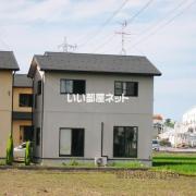 下赤江一戸建