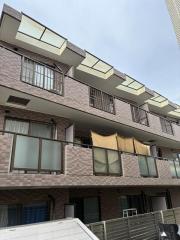 小田急小田原線参宮橋駅まで徒歩6分