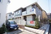 シャーメゾン親和