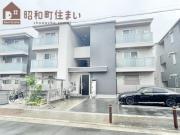 D-room今川B棟