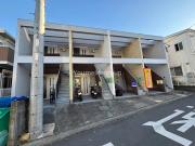 ＪＲ東海道本線辻堂駅まで徒歩12分