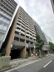 地下鉄御堂筋線江坂駅まで徒歩3分