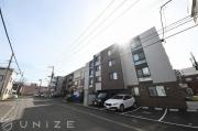 地下鉄南北線平岸駅まで徒歩7分