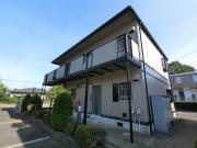 ＪＲ成田線成田駅までバス約25分 徒歩9分