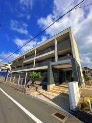 南海本線和泉大宮駅まで徒歩3分