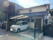 松本テラスハウス