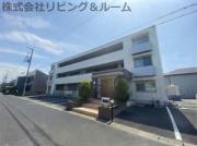 ＪＲ鹿島線鹿島神宮駅まで徒歩10分