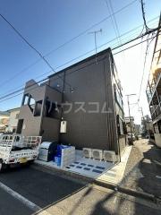 アリア天神町