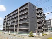 多摩都市モノレール甲州街道駅まで徒歩7分