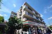 京王線上北沢駅まで徒歩5分