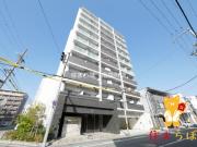 地下鉄千日前線桜川駅まで徒歩5分