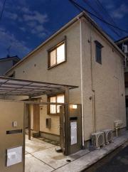 ＪＲ山手線目黒駅まで徒歩9分