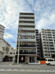 S-RESIDENCE横濱阪東橋