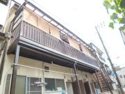 都電荒川線宮ノ前駅まで徒歩6分