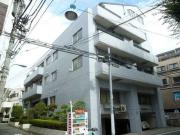 ロイヤルコンドミニアム堀田