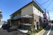 LUXLAS白山 A