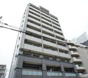 地下鉄御堂筋線西中島南方駅まで徒歩7分
