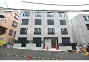 アバンティア西新宿I