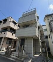ＪＲ鶴見線鶴見小野駅まで徒歩1分
