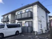 クレールJ 2棟