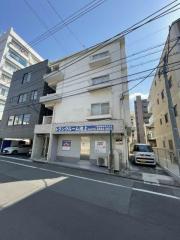 東急池上線池上駅まで徒歩12分