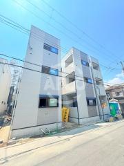 ノタリヤ大東町