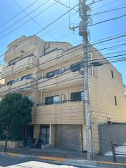 東京メトロ南北線西ケ原駅まで徒歩4分