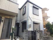 篠原南町2丁目貸家